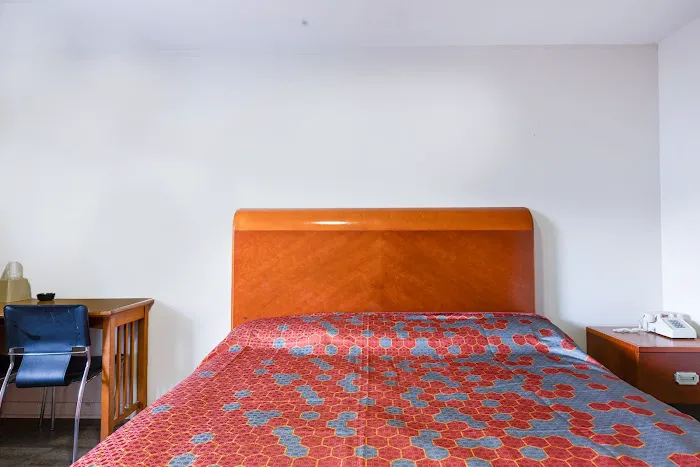 Hillside Manor Motel Oak Brook/Chicago Westchester 4