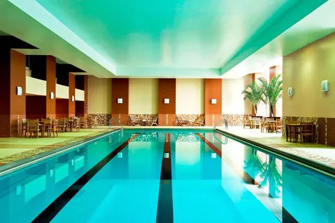 The Westin Chicago Lombard 4