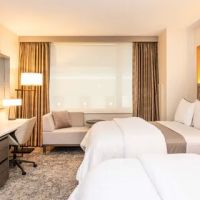 The Westin Chicago Lombard ico