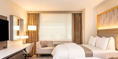 The Westin Chicago Lombard