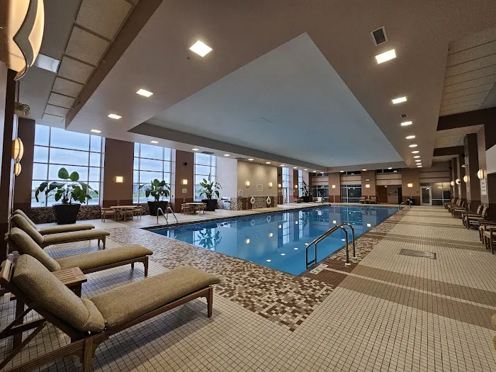 The Westin Chicago Lombard 4