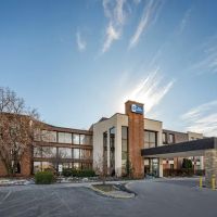 Best Western Chicago - Downers Grove ico