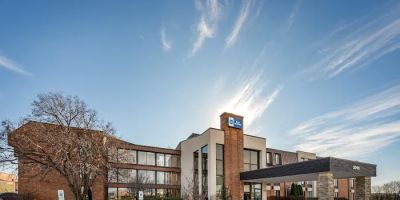 Best Western Chicago - Downers Grove