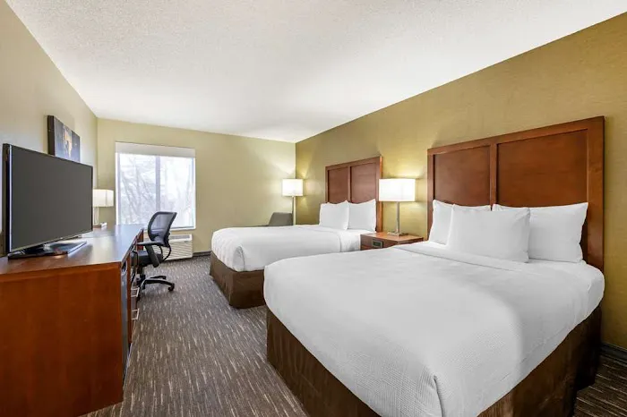 Best Western Chicago - Downers Grove 4