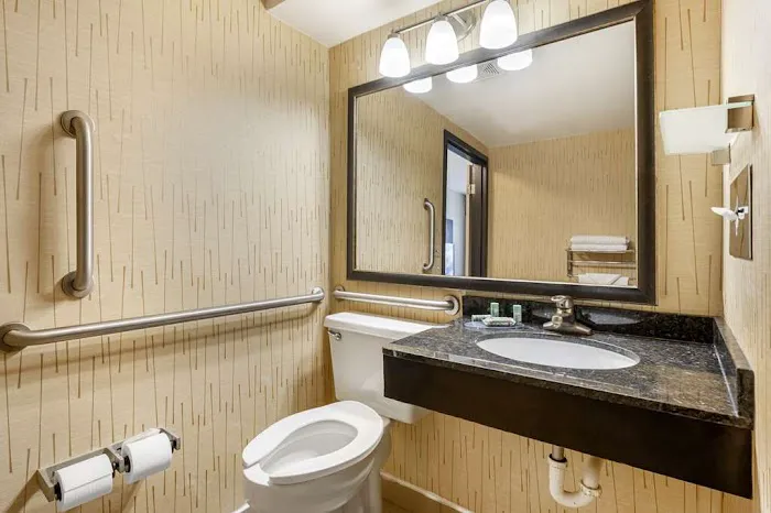 Best Western Chicago - Downers Grove 4