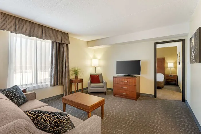 Best Western Chicago - Downers Grove 4