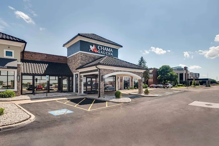 Best Western Chicago - Downers Grove 4