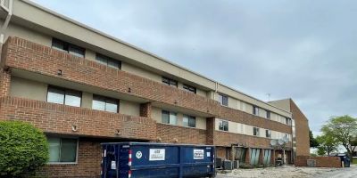 Holiday Inn Express Chicago-Downers Grove by IHG