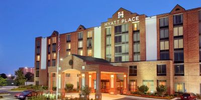 Hyatt Place Chicago/Lombard/Oak Brook