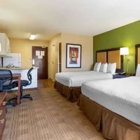 Extended Stay America Select Suites - Chicago - Downers Grove ico