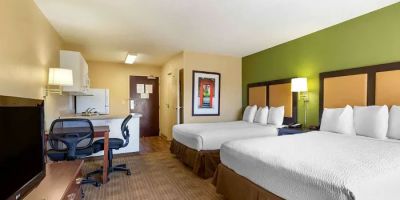 Extended Stay America Select Suites - Chicago - Downers Grove