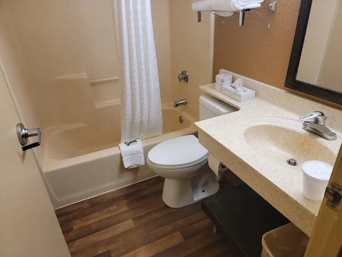 Extended Stay America Select Suites - Chicago - Downers Grove 4