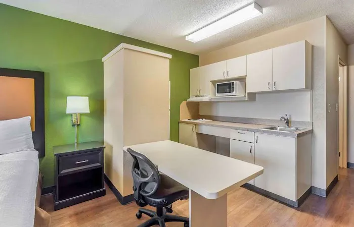 Extended Stay America Select Suites - Chicago - Downers Grove 4