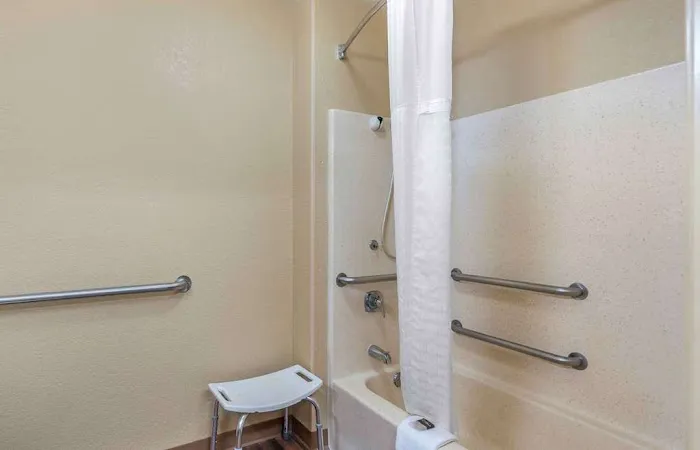 Extended Stay America Select Suites - Chicago - Downers Grove 4