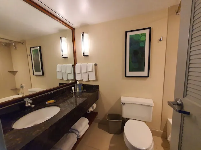DoubleTree Suites by Hilton Hotel & Conference Center Chicago-Downers Grove 4