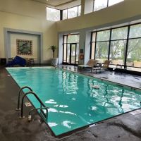DoubleTree Suites by Hilton Hotel & Conference Center Chicago-Downers Grove ico