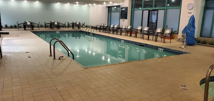 Embassy Suites by Hilton Chicago Lombard Oak Brook 4