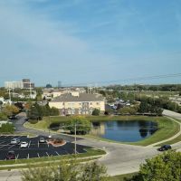 Embassy Suites by Hilton Chicago Lombard Oak Brook ico
