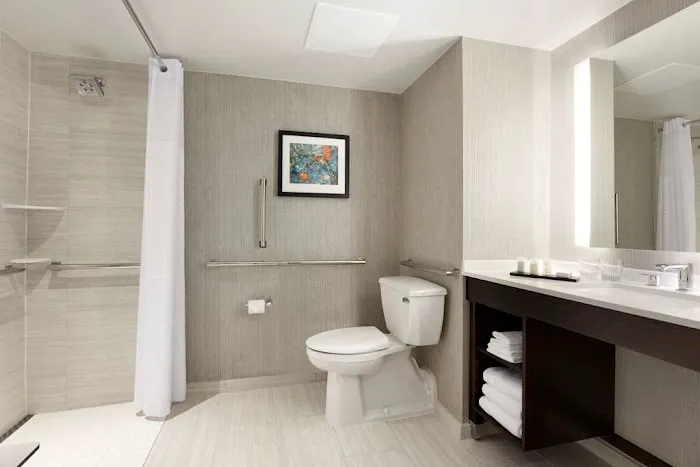 Embassy Suites by Hilton Chicago Lombard Oak Brook 4