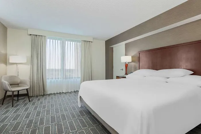 Embassy Suites by Hilton Chicago Lombard Oak Brook 4