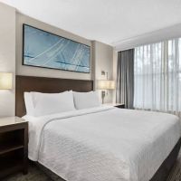 Hampton Inn & Suites Downers Grove Chicago ico