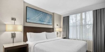 Hampton Inn & Suites Downers Grove Chicago