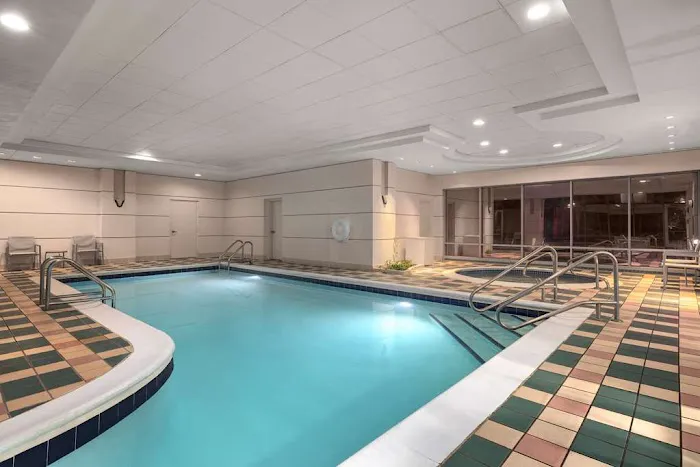 Hampton Inn & Suites Downers Grove Chicago 4