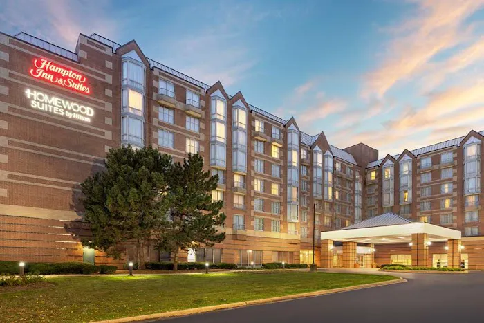 Hampton Inn & Suites Downers Grove Chicago 4