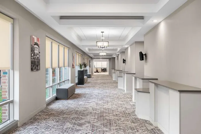 Hampton Inn & Suites Downers Grove Chicago 4