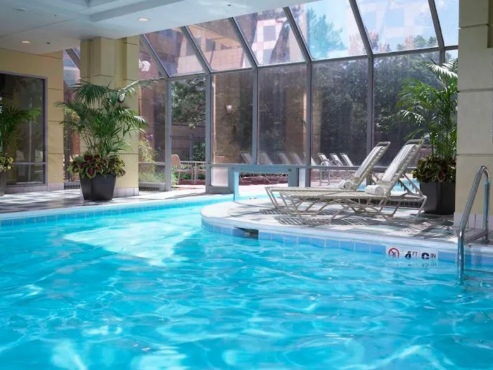 Hampton Inn & Suites Downers Grove Chicago 4