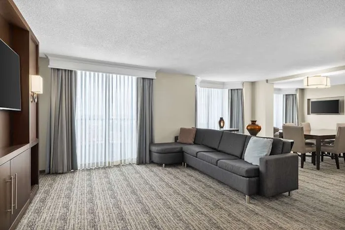 Hampton Inn & Suites Downers Grove Chicago 4