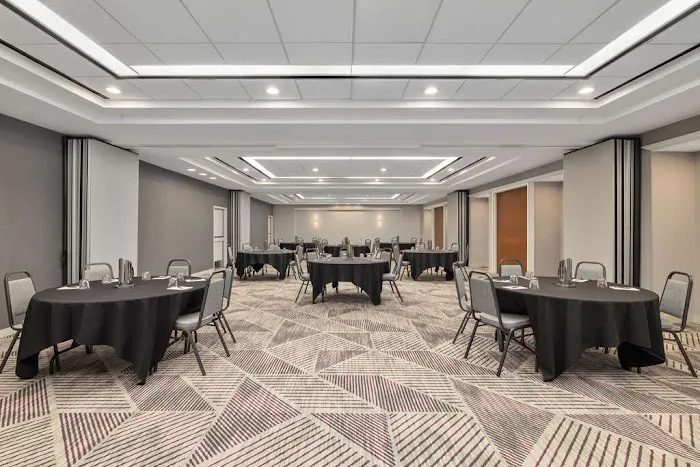 Hampton Inn & Suites Downers Grove Chicago 4