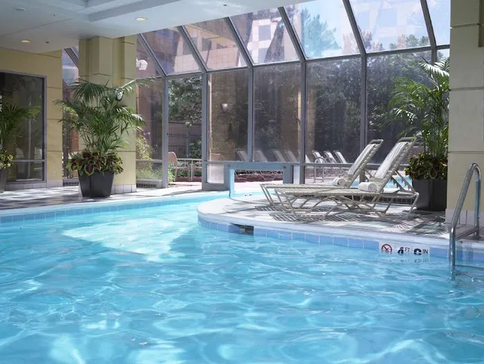 Homewood Suites by Hilton Downers Grove Chicago 4