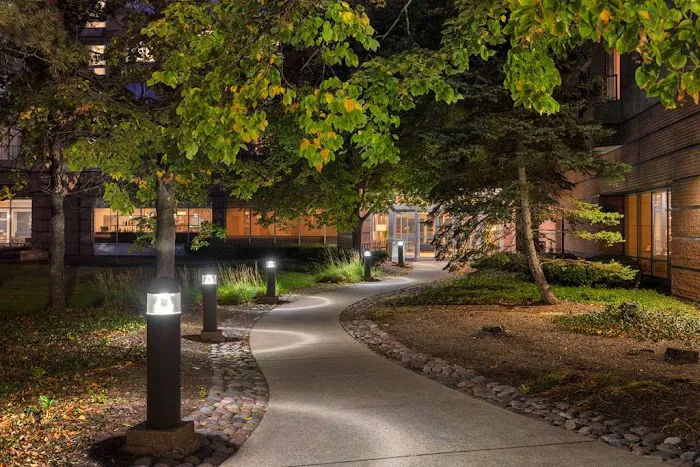Homewood Suites by Hilton Downers Grove Chicago 4
