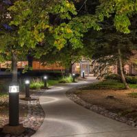Homewood Suites by Hilton Downers Grove Chicago ico