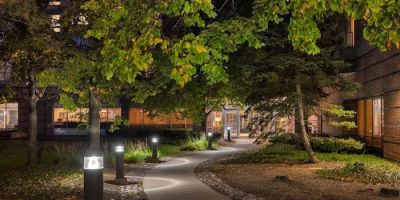 Homewood Suites by Hilton Downers Grove Chicago