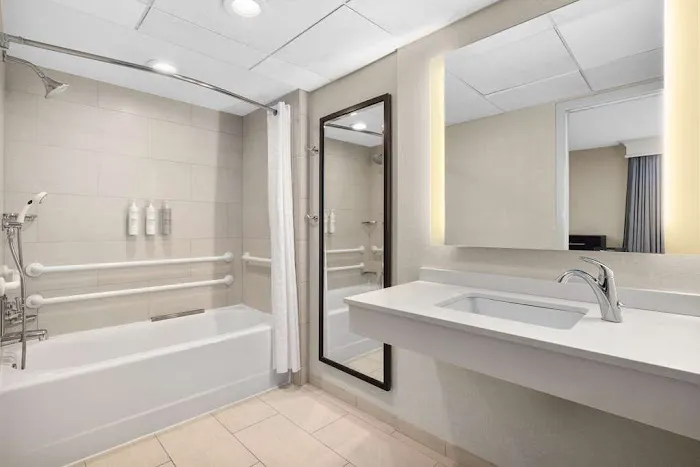 Homewood Suites by Hilton Downers Grove Chicago 4