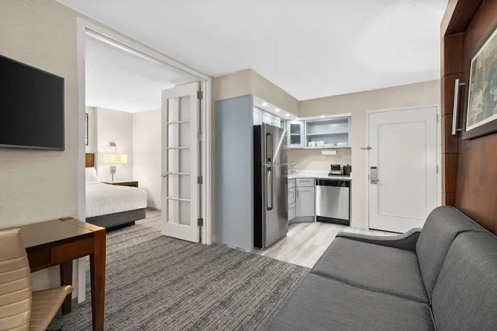 Homewood Suites by Hilton Downers Grove Chicago 4