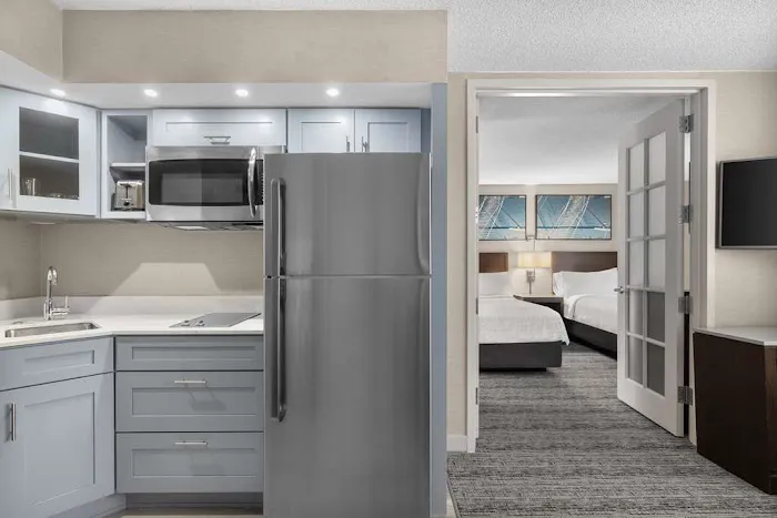 Homewood Suites by Hilton Downers Grove Chicago 4
