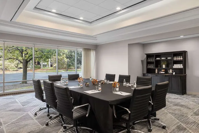 Homewood Suites by Hilton Downers Grove Chicago 4