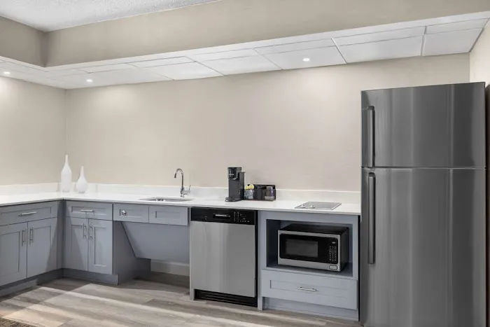 Homewood Suites by Hilton Downers Grove Chicago 4