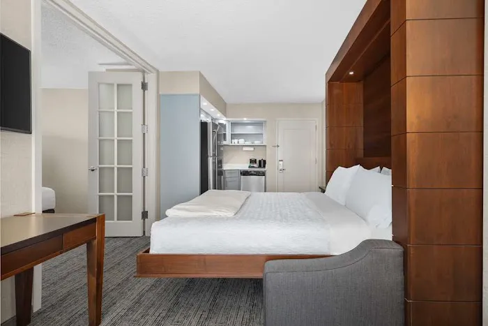Homewood Suites by Hilton Downers Grove Chicago 4