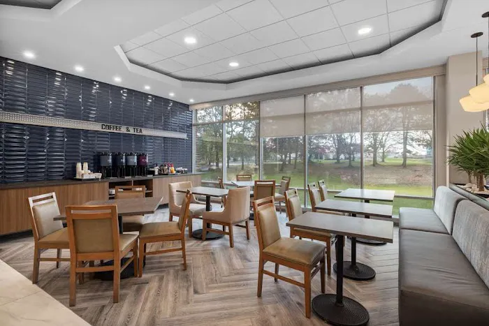 Homewood Suites by Hilton Downers Grove Chicago 4