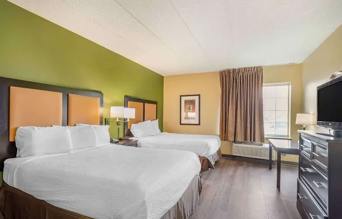 Extended Stay America Select Suites - Chicago - Lombard - Oak Brook 4