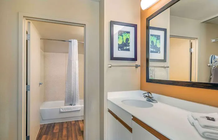 Extended Stay America Select Suites - Chicago - Lombard - Oak Brook 4