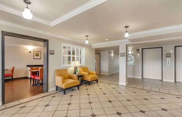 Extended Stay America Select Suites - Chicago - Lombard - Oak Brook 4