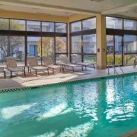 Courtyard Chicago Oakbrook Terrace ico