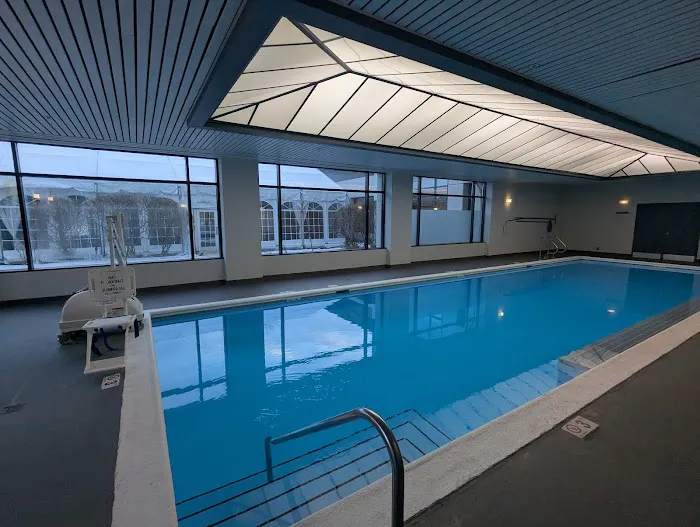Hyatt Regency Lisle near Naperville 4