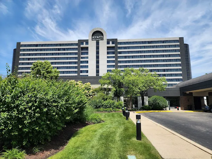 Hyatt Regency Lisle near Naperville 4