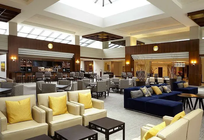 Hyatt Regency Lisle near Naperville 4